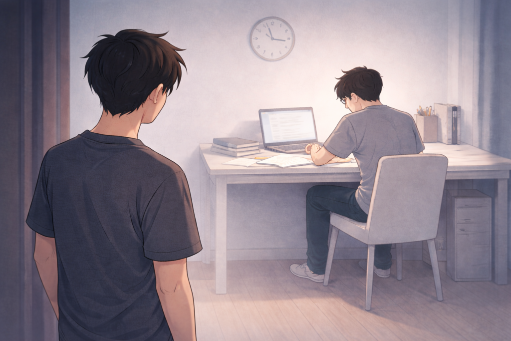 1年目の自分に今ならこう言う