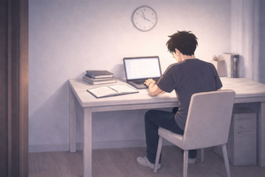 ブログ2年目・3年目になっても稼げなかった理由