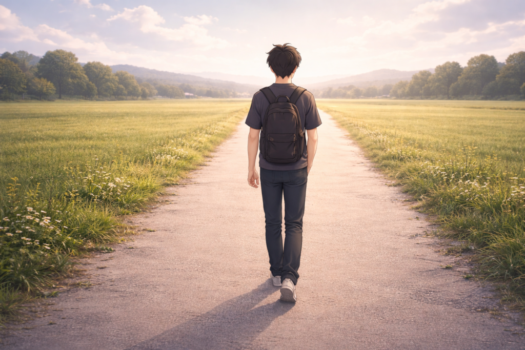 なぜ「続けていれば稼げる」と思っていたのか