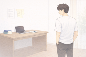 ブログをやめて、別の道に逃げた4年目の話