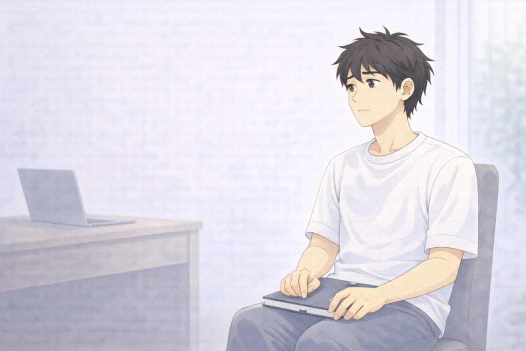 才能がなかったからこそ分かったこと