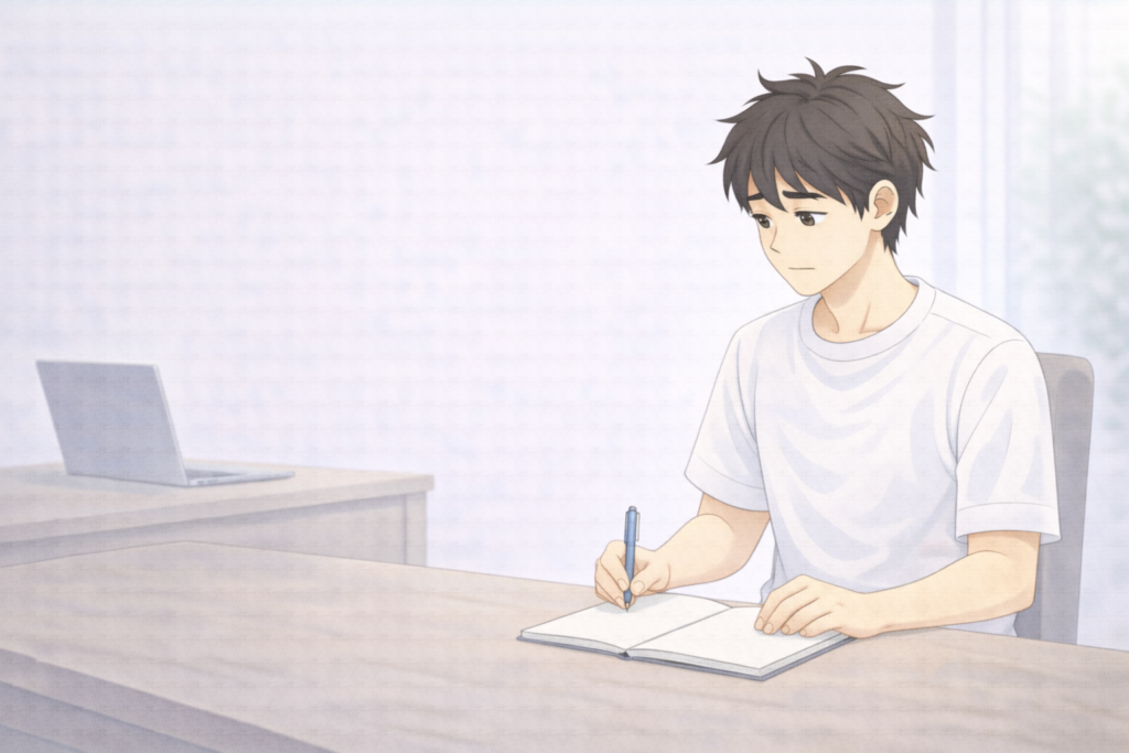 このブログで書いていくこと