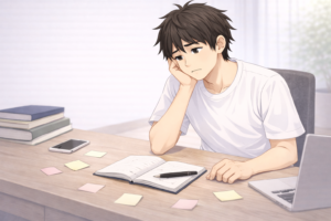 ブログ初心者が最初に勘違いしがちな「やること」5選｜4年間ほぼ収益0円だった遠回りの記録