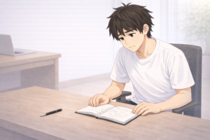 ブログ初心者の最初の記事｜完成度よりも大事だった「1つの意識」